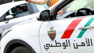 الهيئة الديمقراطية المغربية لحقوق الإنسان استنكر إعتقال ستيني بالمركز الصحي سيدي قاسم