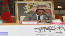 بن طالب لـ”صرخة” المؤتمر الدولي للواحات جاء لإبراز إشكالية إنتشار داء الليشمانيا