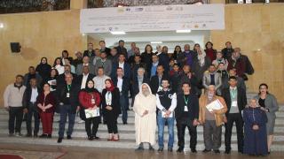 المؤتمر الدولي للواحات بمراكش يناقش داء الليشمانيا الجلدي و المنظومات الإيكولوجية القروية
