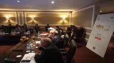 أكادير: مهنيون مغاربة وأجانب يتداولون حول سبل النهوض بالاستثمار والرفع من الصادرات الزراعية المغربية