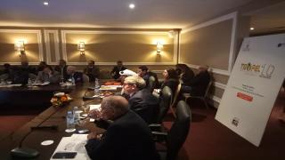 أكادير: مهنيون مغاربة وأجانب يتداولون حول سبل النهوض بالاستثمار والرفع من الصادرات الزراعية المغربية