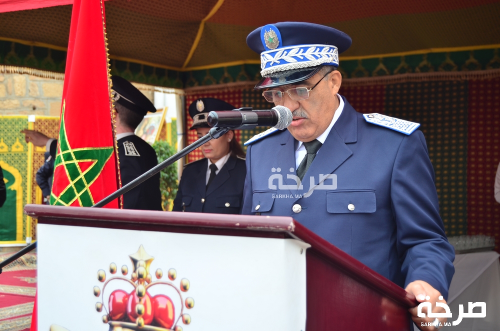 أكادير: المديرية العامة للأمن الوطني تطلق عملية تحديث وعصرنة الفرق الأمنية بالمدينة.