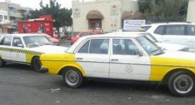 سائقي سيارات الأجرة بأكادير يتمردون على قرار الوالي حجي و يفرضون الزيادة قبل التاسعة مساءا