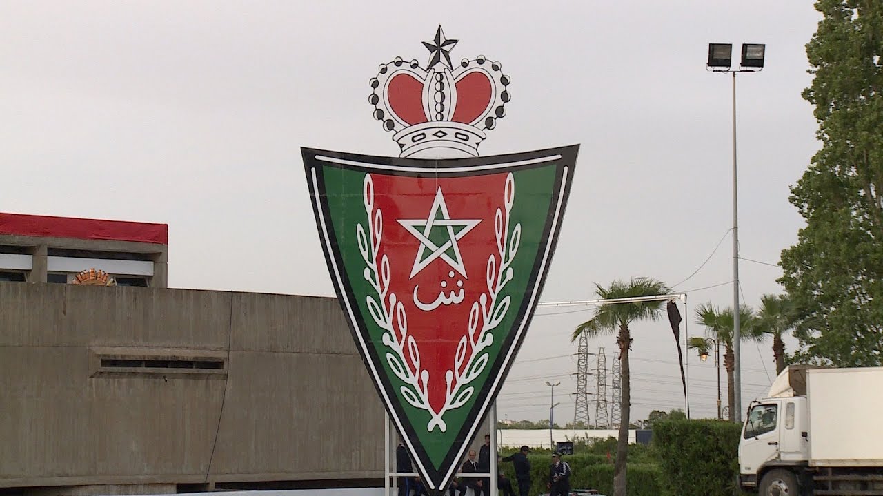 بالفيديو..البوليس المغربي حقق حلم ديال طفل مريض بالسرطان الحلم ديالو يكون شرطي