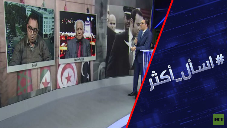 من يتحمل مسؤولية أزمة المغرب والجزائر؟