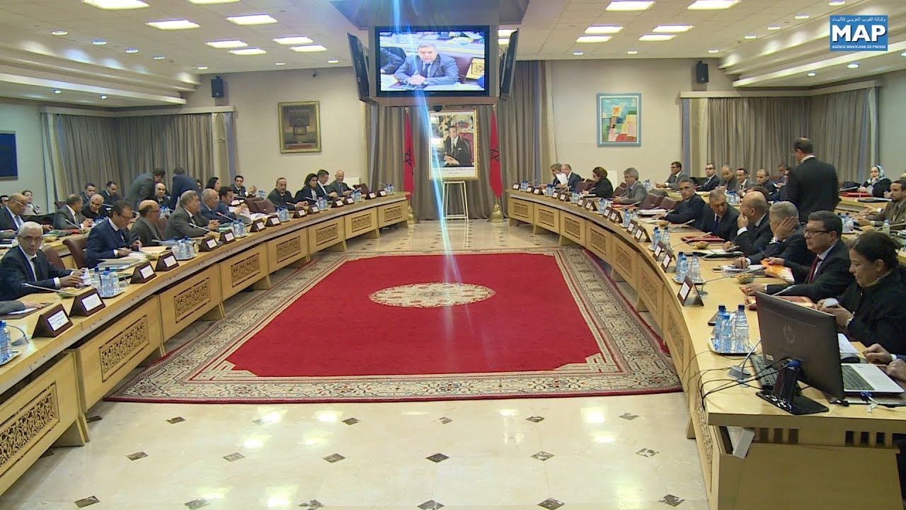 اجتماع وزاري للوقوف على التقدم المحرز في المخطط الإستراتيجي لإقليم الحسيمة