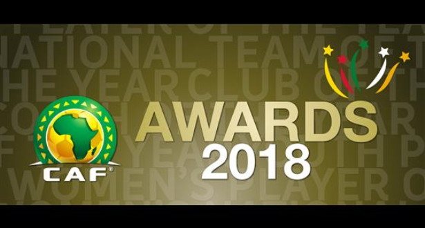 “الكاف” يكشف عن اللائحة النهائية للمرشحين لجائزة أفضل لاعب إفريقي