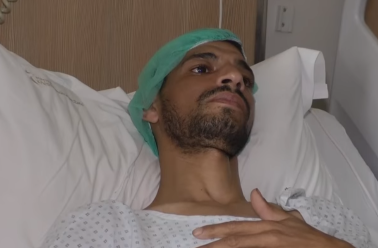 حالة غريبة جدا.. مغربي يعاني من انتصاب قضيبه لمدة 20 يوم وطبيبه يوضح السبب