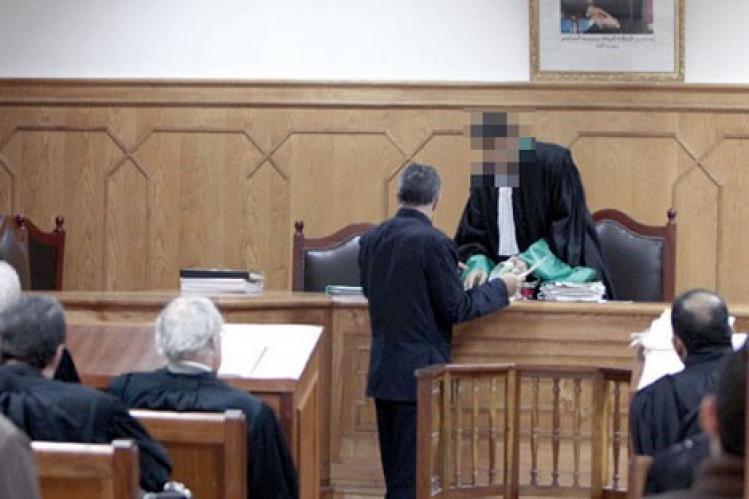 في سابقة من نوعها … محكمة مغربية تأمر بإعادة رجل إلى بيت الزوجية