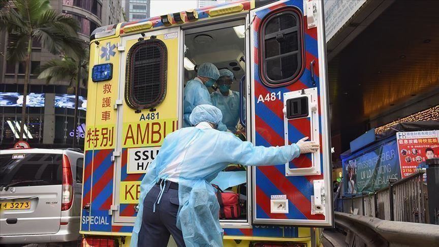 الصين: حالة وفاة بـ”فيروس هنتا” يثير المخاوف بانتشار وباء جديد