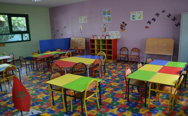 مؤسسات التعليم الاولي تطالب الحكومة بتعويضها من صندوق كورونا