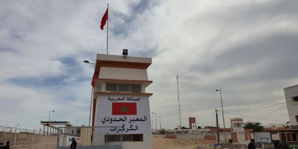 قناة العيون تضيء المحطة التاريخية لتحرير معبر الكركرات من طرف القوات الملكية المسلحة في ذكراها 65