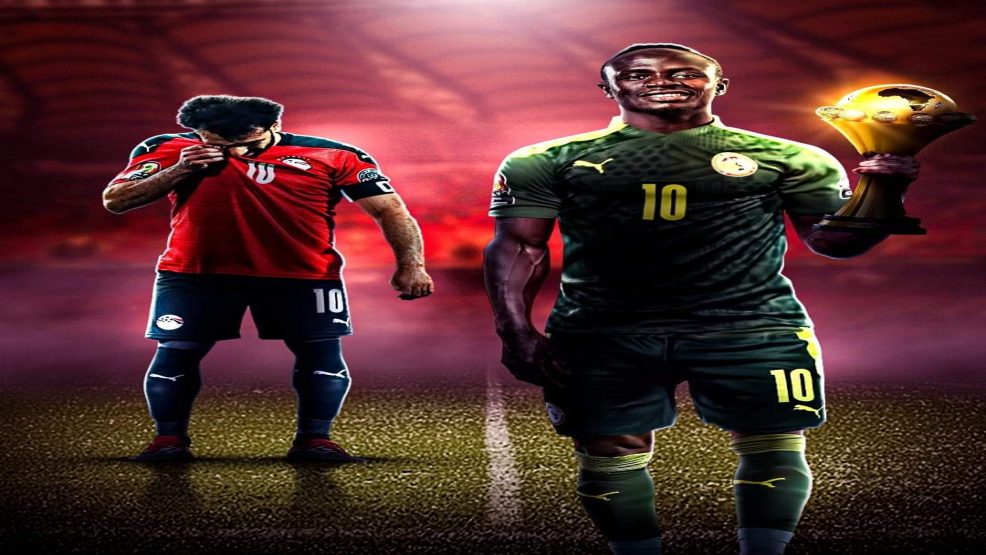 السينيغال تحرز اول لقب لكأس افريقية على حساب المنتخب المصري بركلات الحظ الترجيحية.