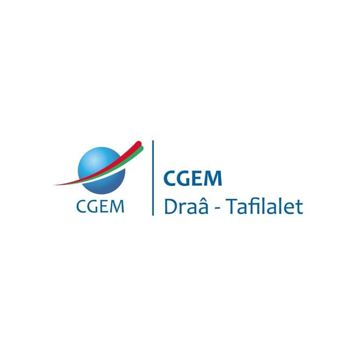 CGEM Draa Tafilale organise  l’Assemblée Générale Ordinaire et Élective