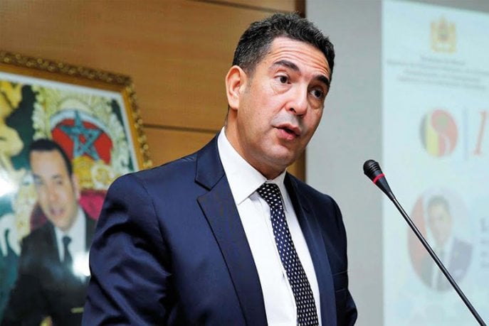 تأخر أوراش كأس إفريقيا بأكادير يضع الوالي أمزازي تحت المجهر