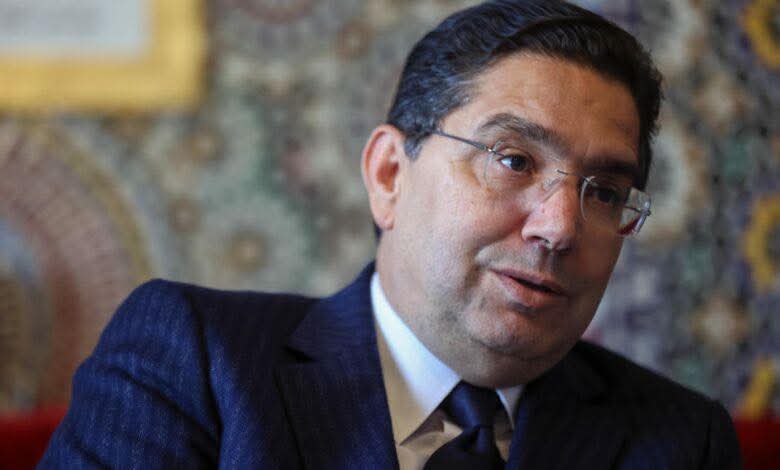 بوريطة: استمرار إشراف إسبانيا على المجال الجوي للصحراء “غير منطقي” والمرحلة المقبلة تتطلب حلولاً سيادية