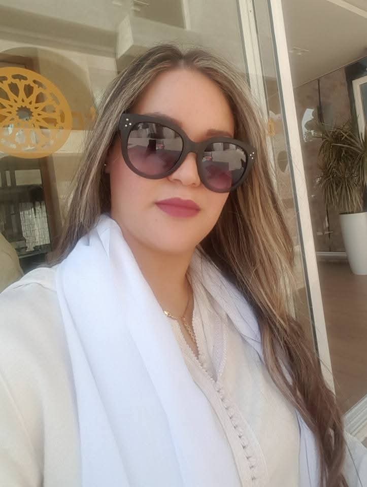 بوعبيد تواجه شحتان : تخاطبك اليوم إحدى ضحاياك حين جعلتني ضحية للتشهير”