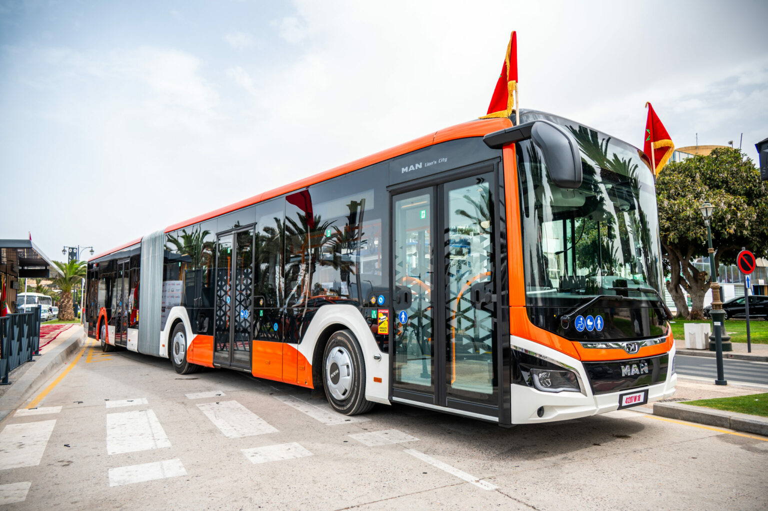 17 يوما قبل “كان 2025”.. سلطات أكادير تسابق الزمن لإطلاق نقل عمومي جديد وسط تحديات