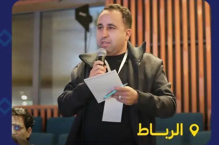 من تاونات إلى المجلس الوطني.. السلاسي يؤكد أهمية التواصل بين القيادة والقواعد الحزبية