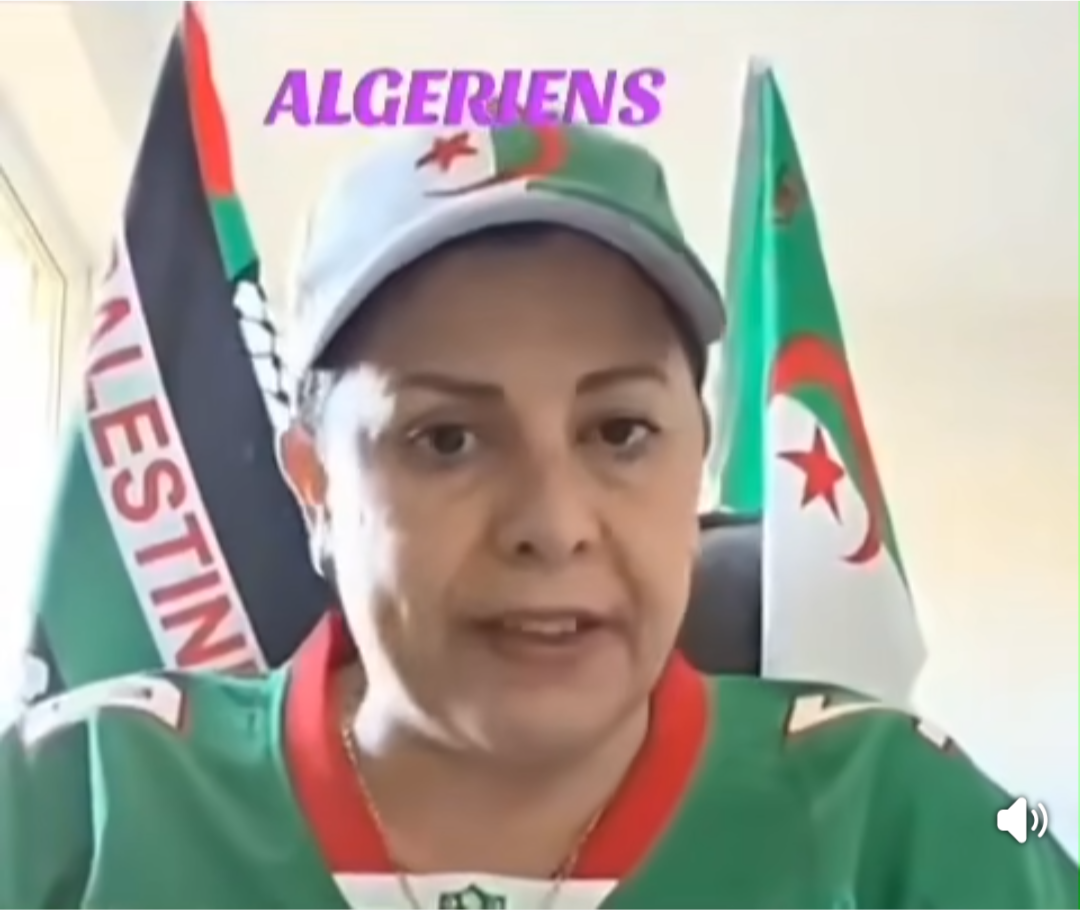 السلطات الفرنسية تفتح تحقيقًا بشأن تهديدات صوفيا بلمان