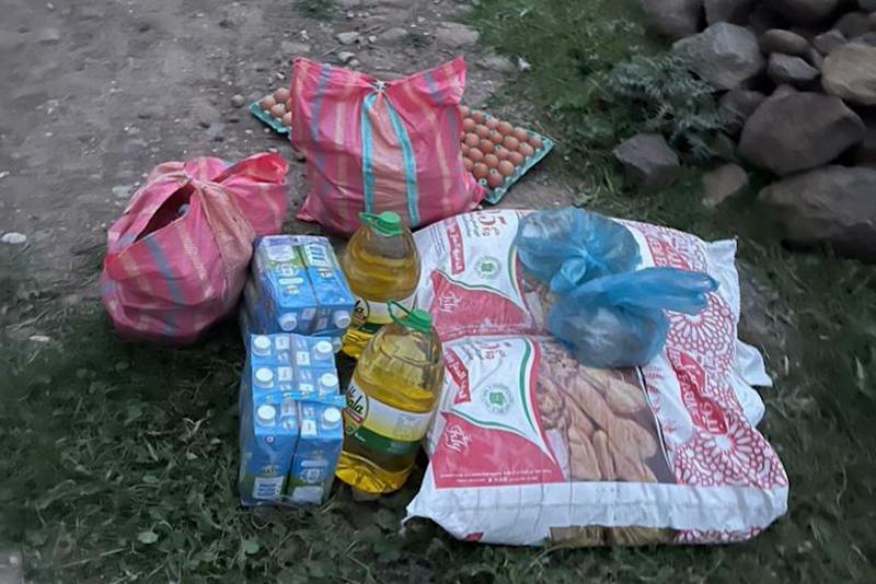 “قفة رمضان” بتاونات 2026.. بين واجب التضامن ومخاوف التوظيف السياسي