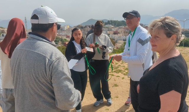 أسبوع ثقافي بتاونات يعزز الانفتاح ويقوي روابط التعاون الدولي