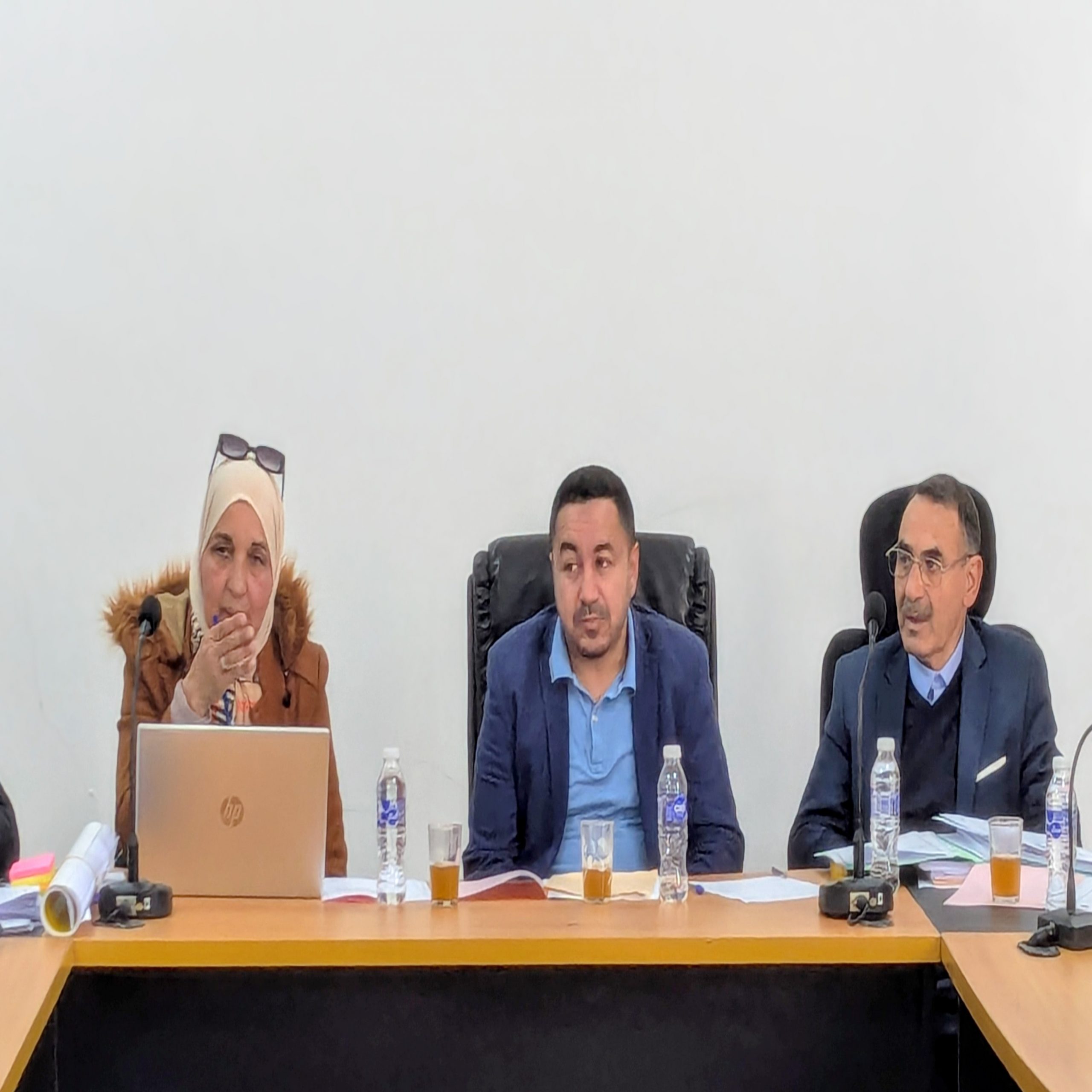 تيسة تحتضن ورشة عمل في إطار برنامج الجماعة المنفتحة لتعزيز الشفافية والحكامة التشاركية