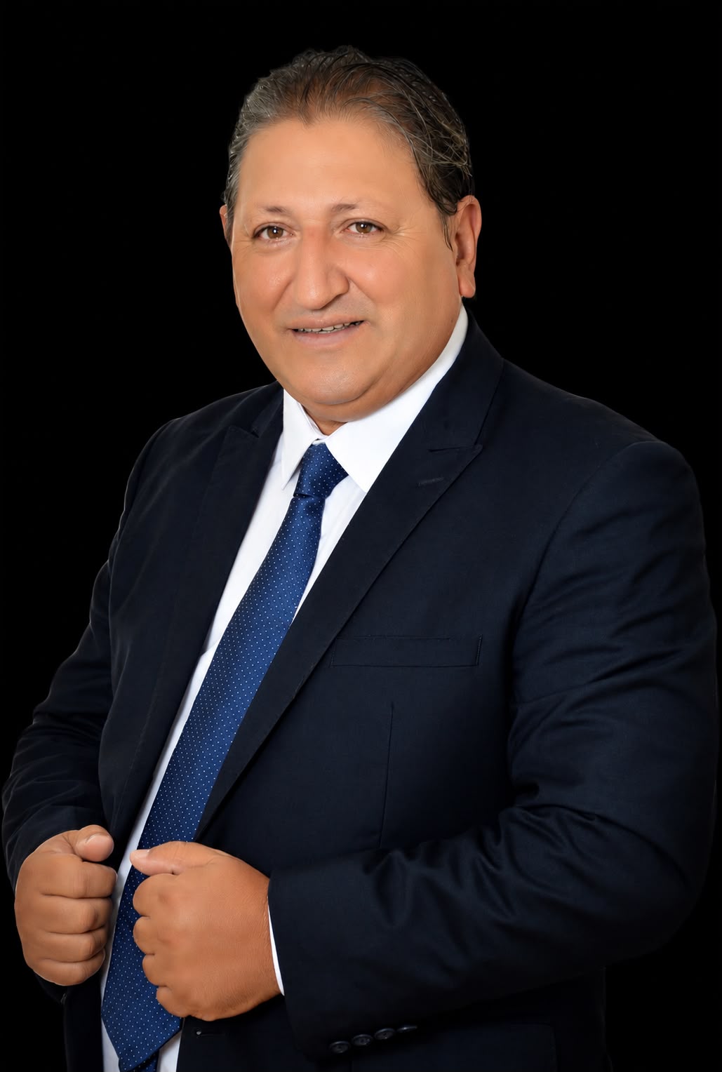 مرشح من رحم تاونات.. ناصر البقالي يطمح لانتزاع مقعد برلماني بدائرة تيسة تاونات