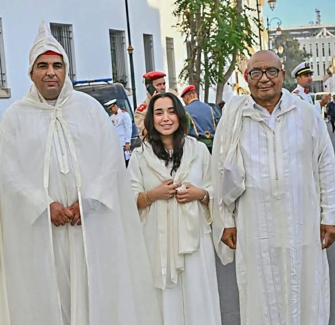 من عالم المال والأعمال إلى البرلمان.. مريم بايا تخوض اختبار الترافع عن قضايا درعة تافيلالت